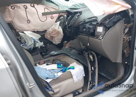 2017 Chevrolet Cruze Lt Auto z USA, uszkodzony, nr VIN 1G1BE5SM2H7106887